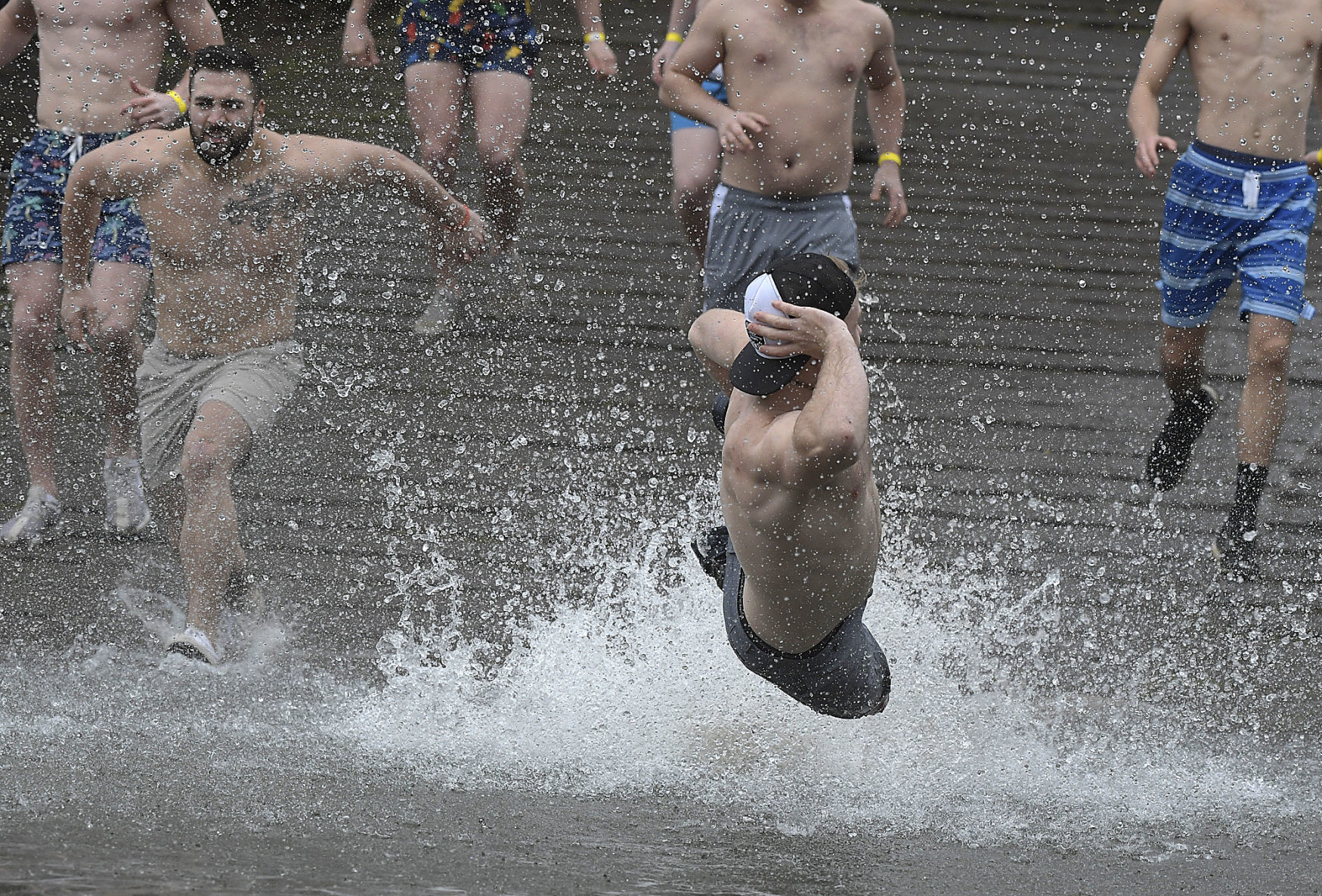 Polar Plunge36